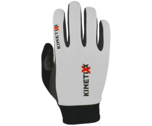 Рукавички KinetiXx Keke лижні білі 